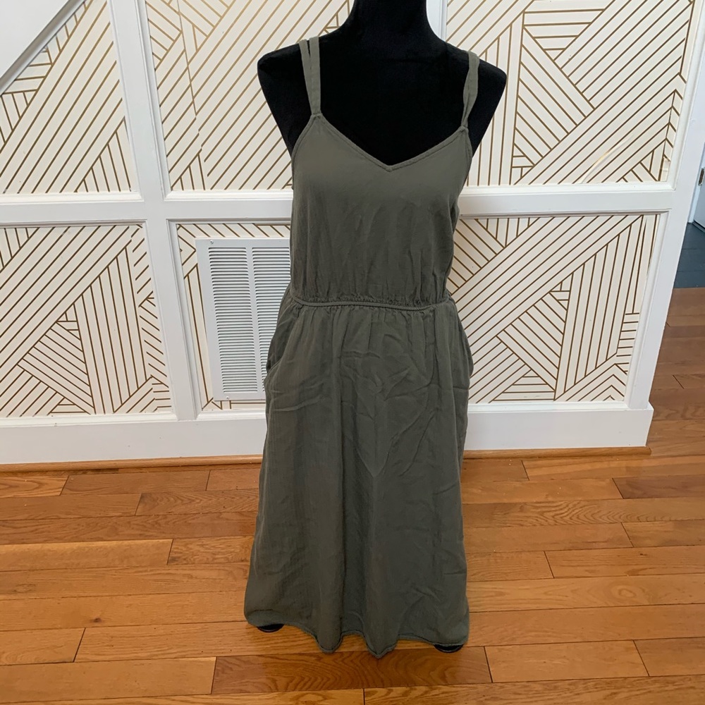Universal Thread Midi Dress